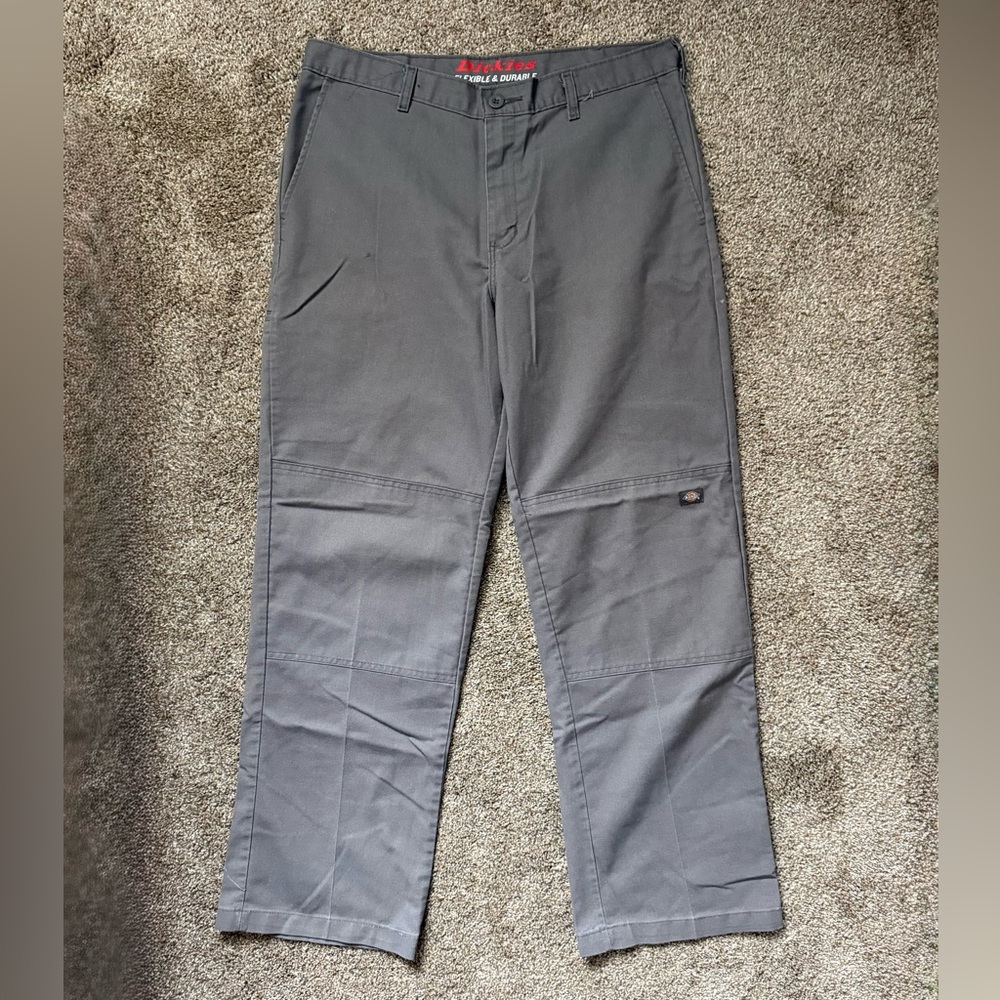 Dickies Men's Slate Cargo Pants